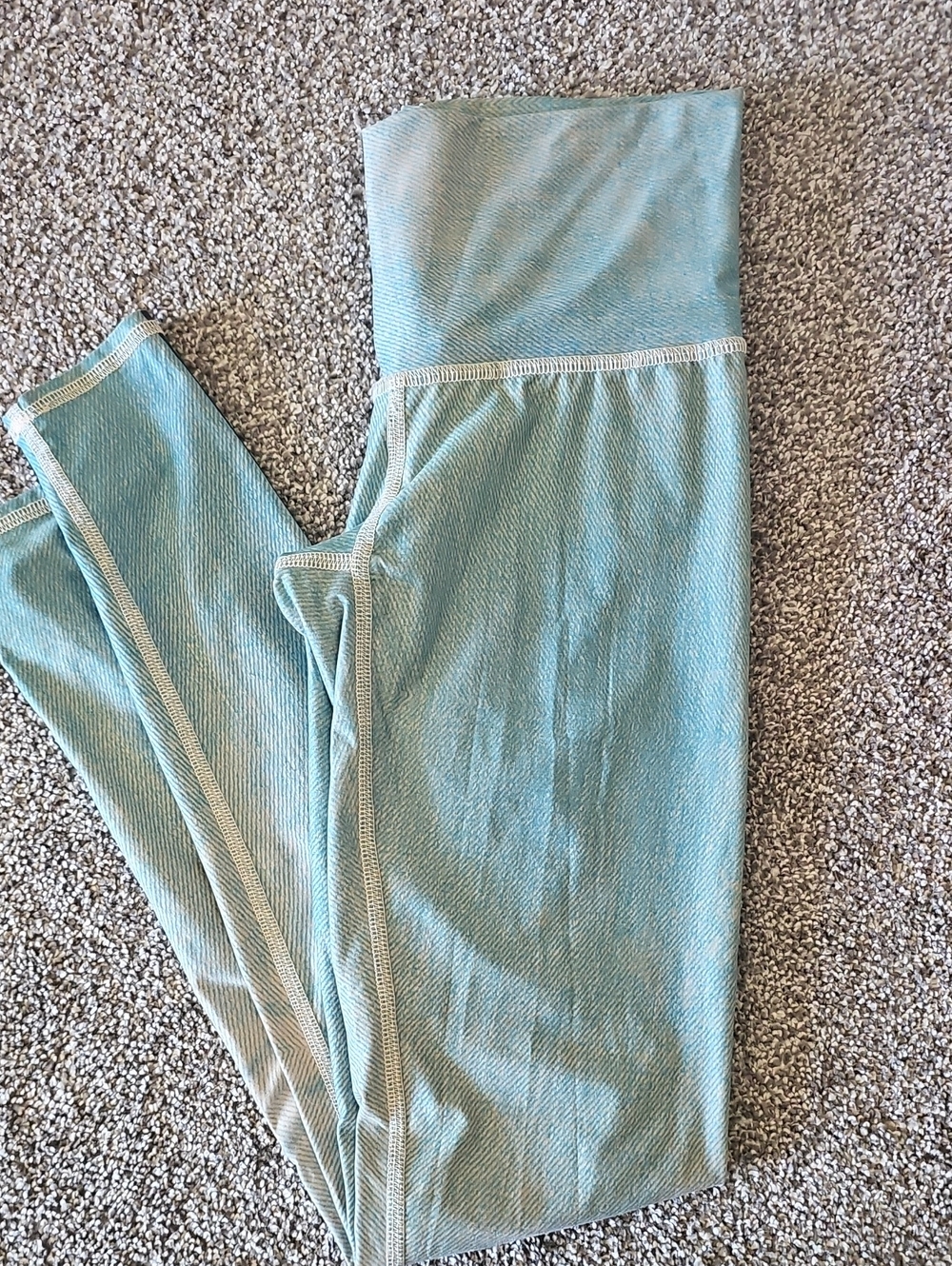 TEEKI Leggings